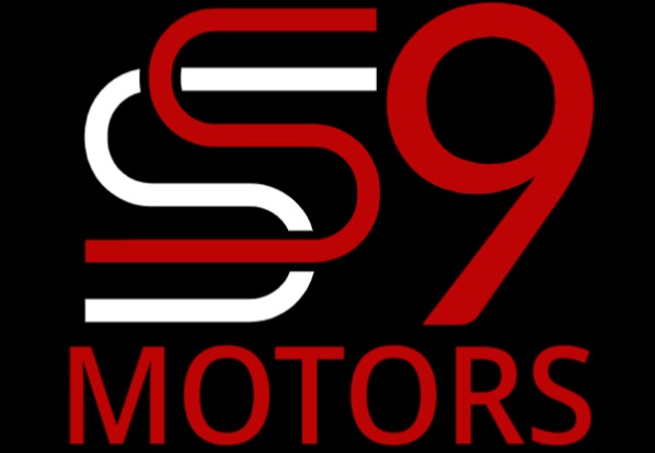 S9 Motors Logo